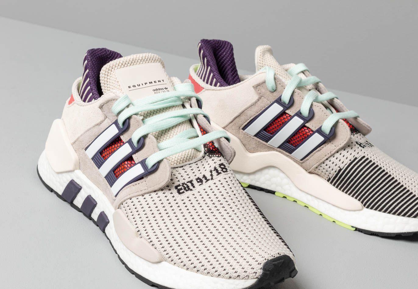 eqt support 9118