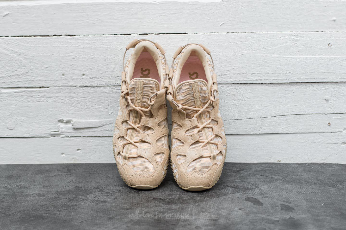 Asics Gel Mai Marzipan Marzipan Lyst Asics Gel Mai Marzipan Marzipan Lyst