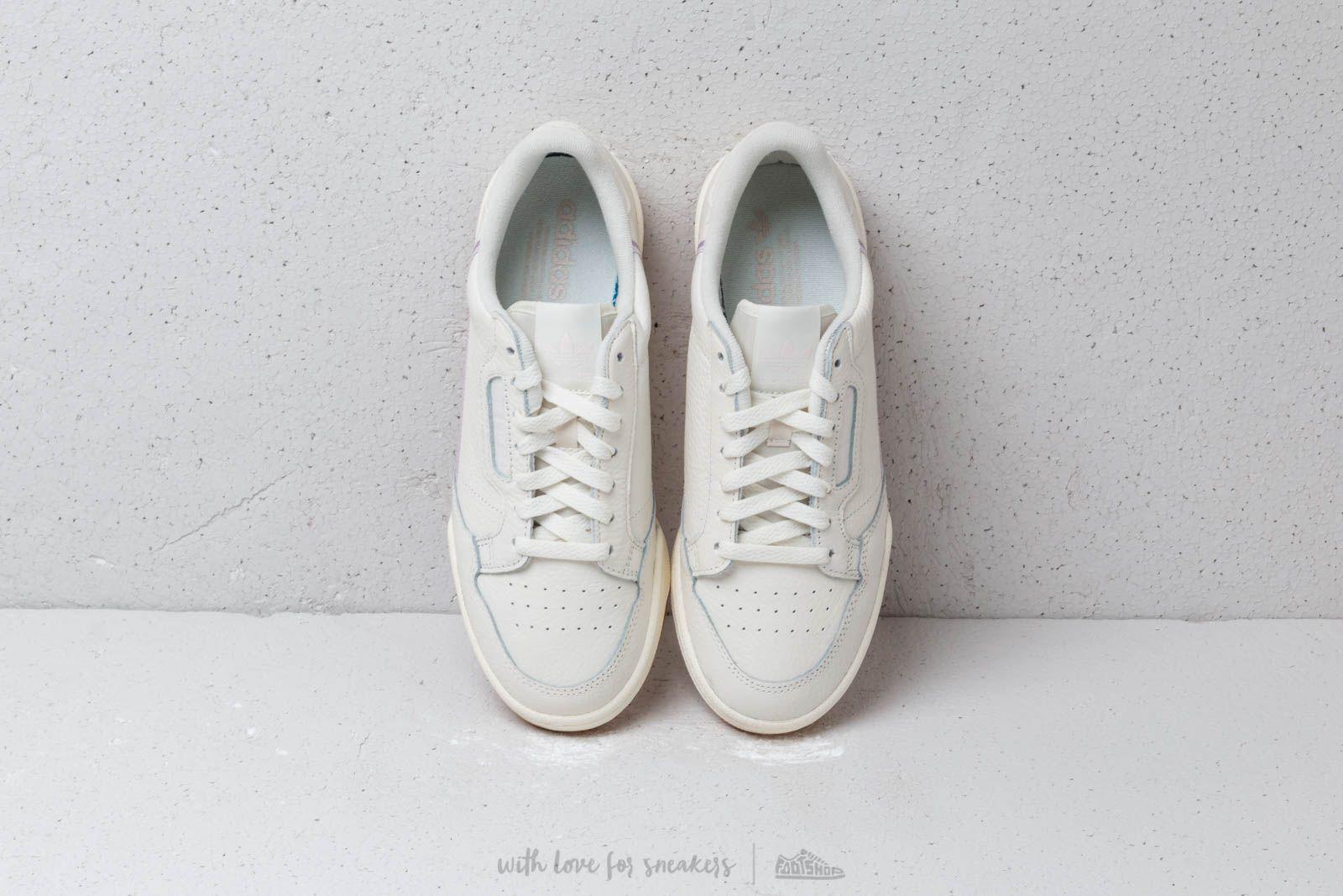 adidas continental orchid tint