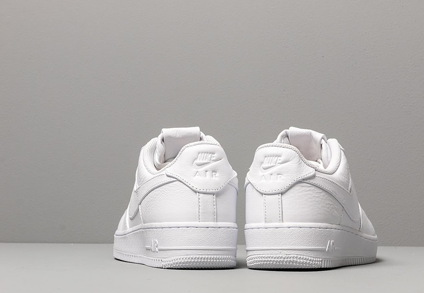 Nike Air Force 1 '07 Premium 2 Sneaker in White for Men | Lyst