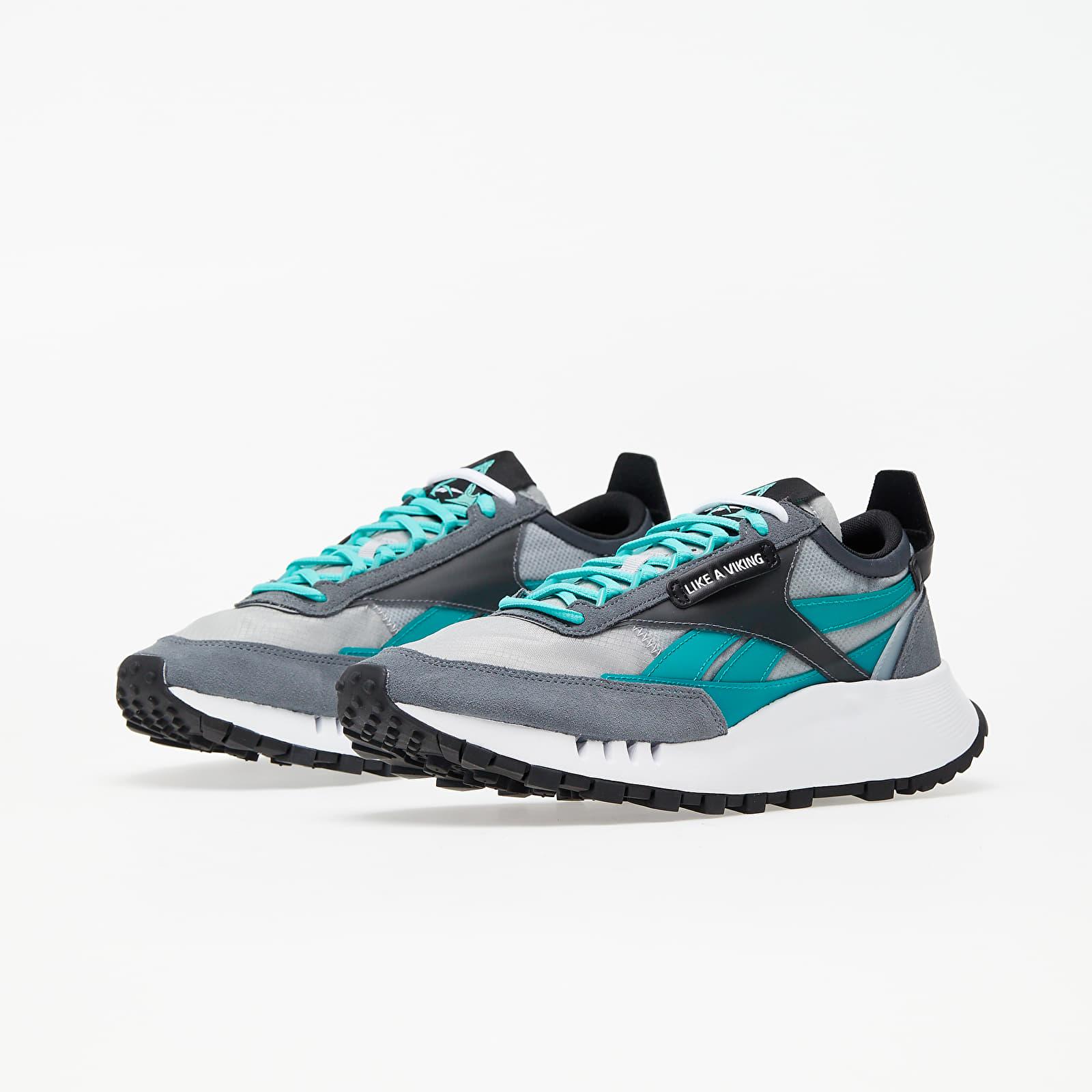 Assassins Creed Valhalla x Reebok CL Legacy - Grailify
