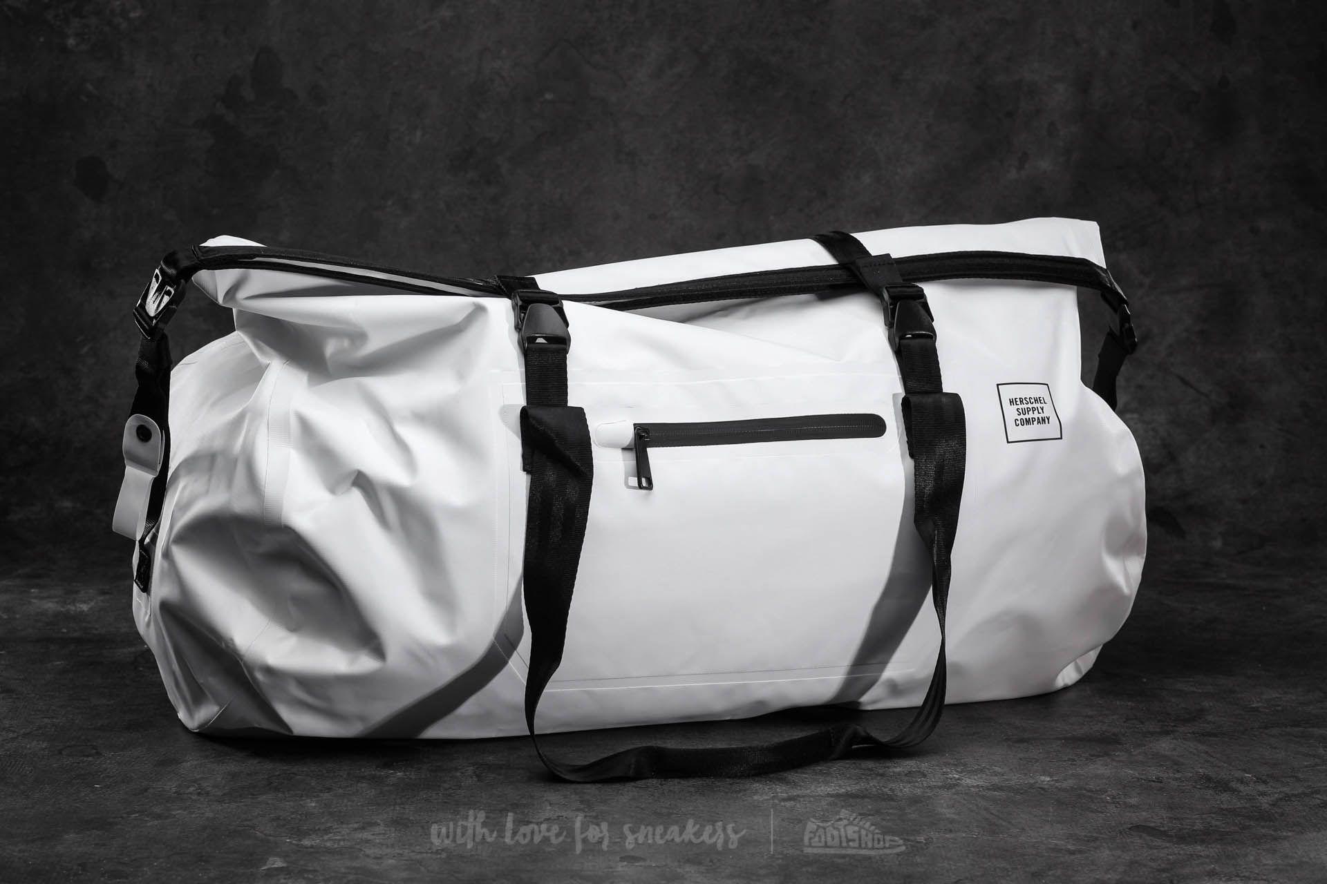 coast duffle
