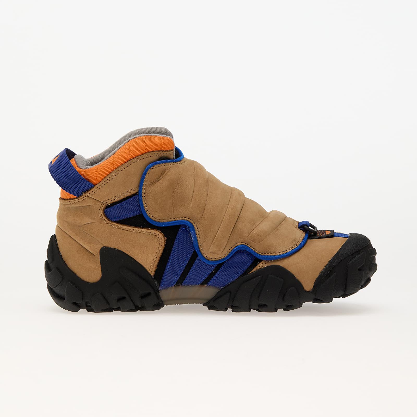 靴  RADLANDER EQT CARDBO BRNDES DOVGR adidas Originals Sneakers Adidas Radlander Eqt Cardboard/ Brndes