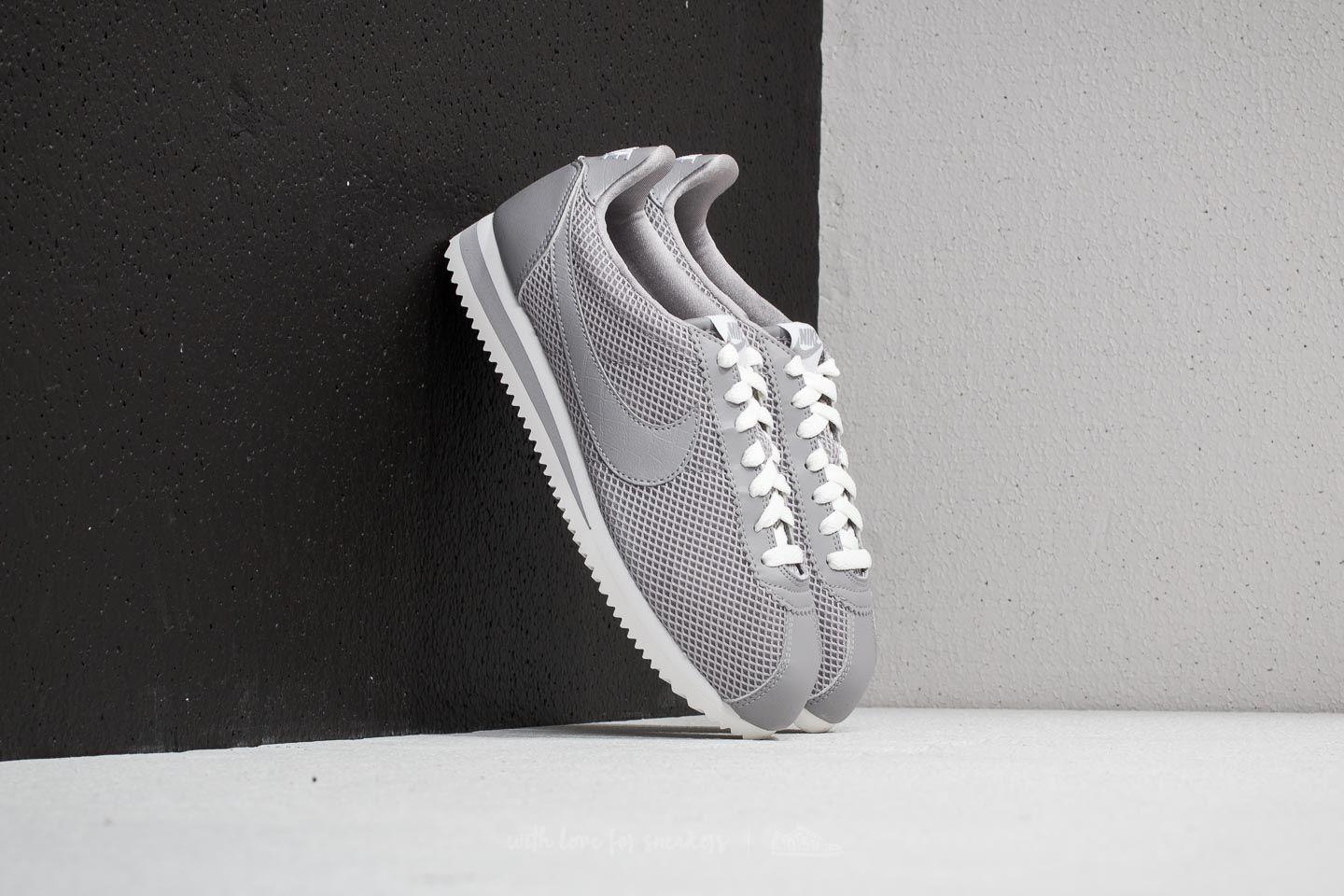 Nike Rubber Wmns Classic Cortez Premium 