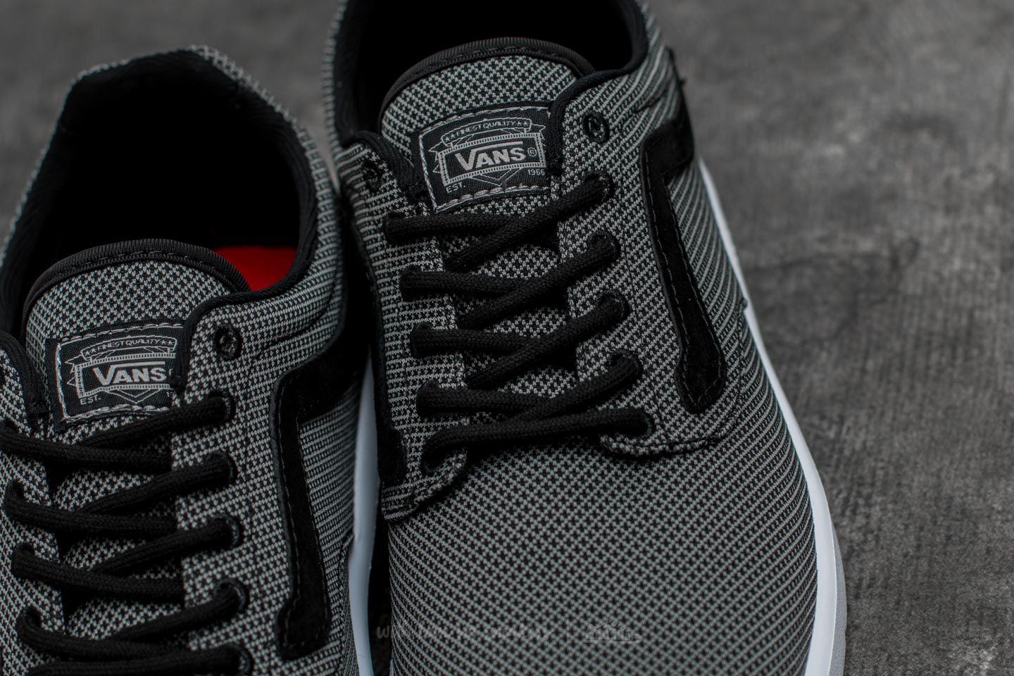 vans iso 1.5 2015