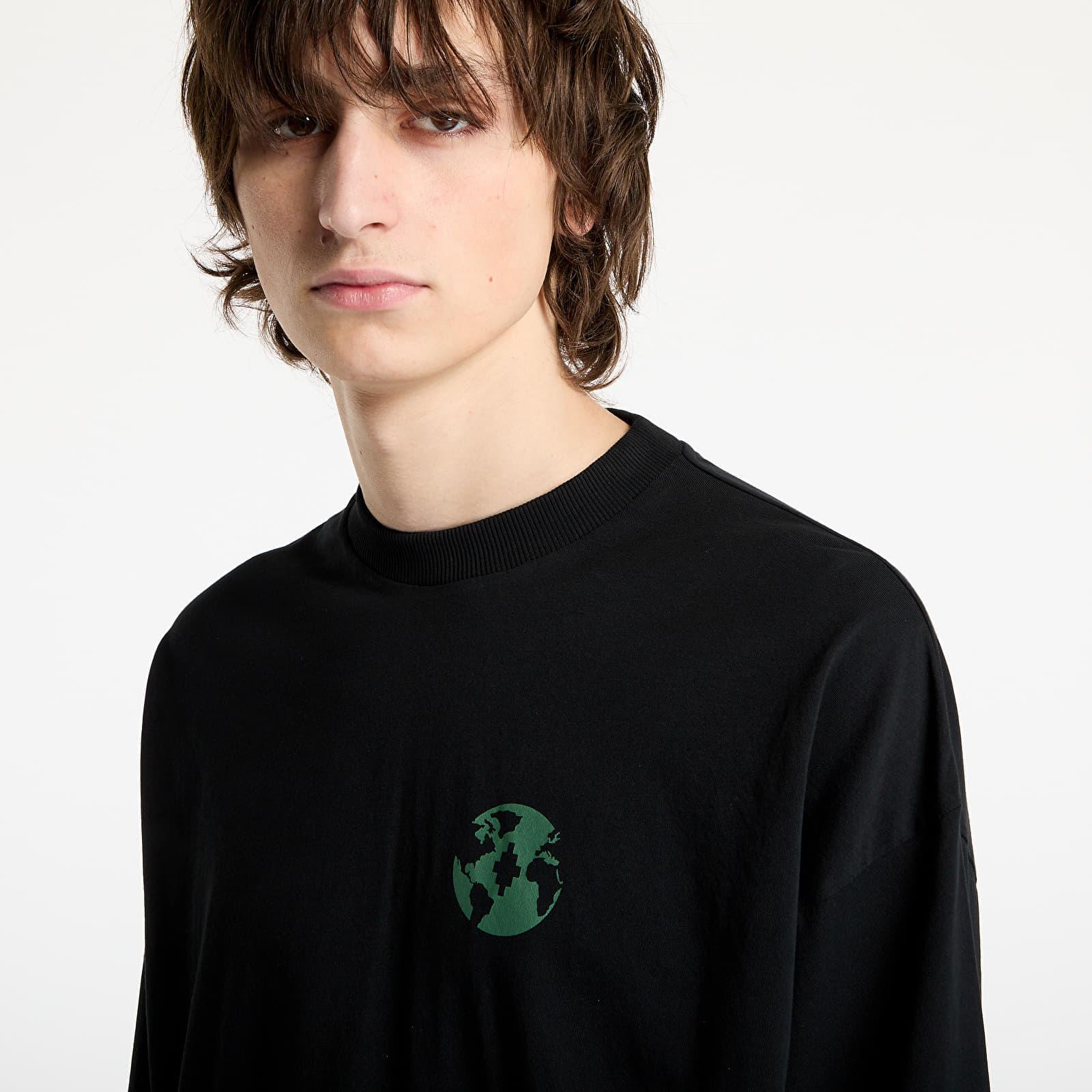 Marcelo Burlon Long-sleeve t-shirts for Men | Online Sale up to 31 