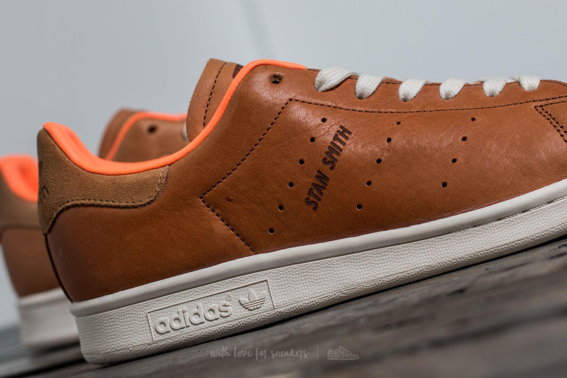 stan smith camel homme