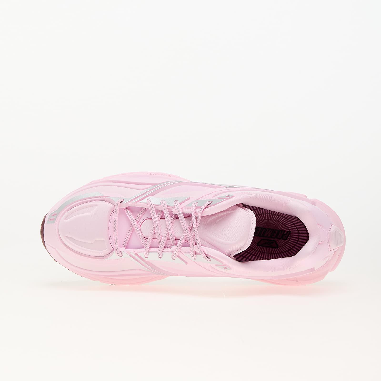 Baskets Rose Reebok pour homme Lyst