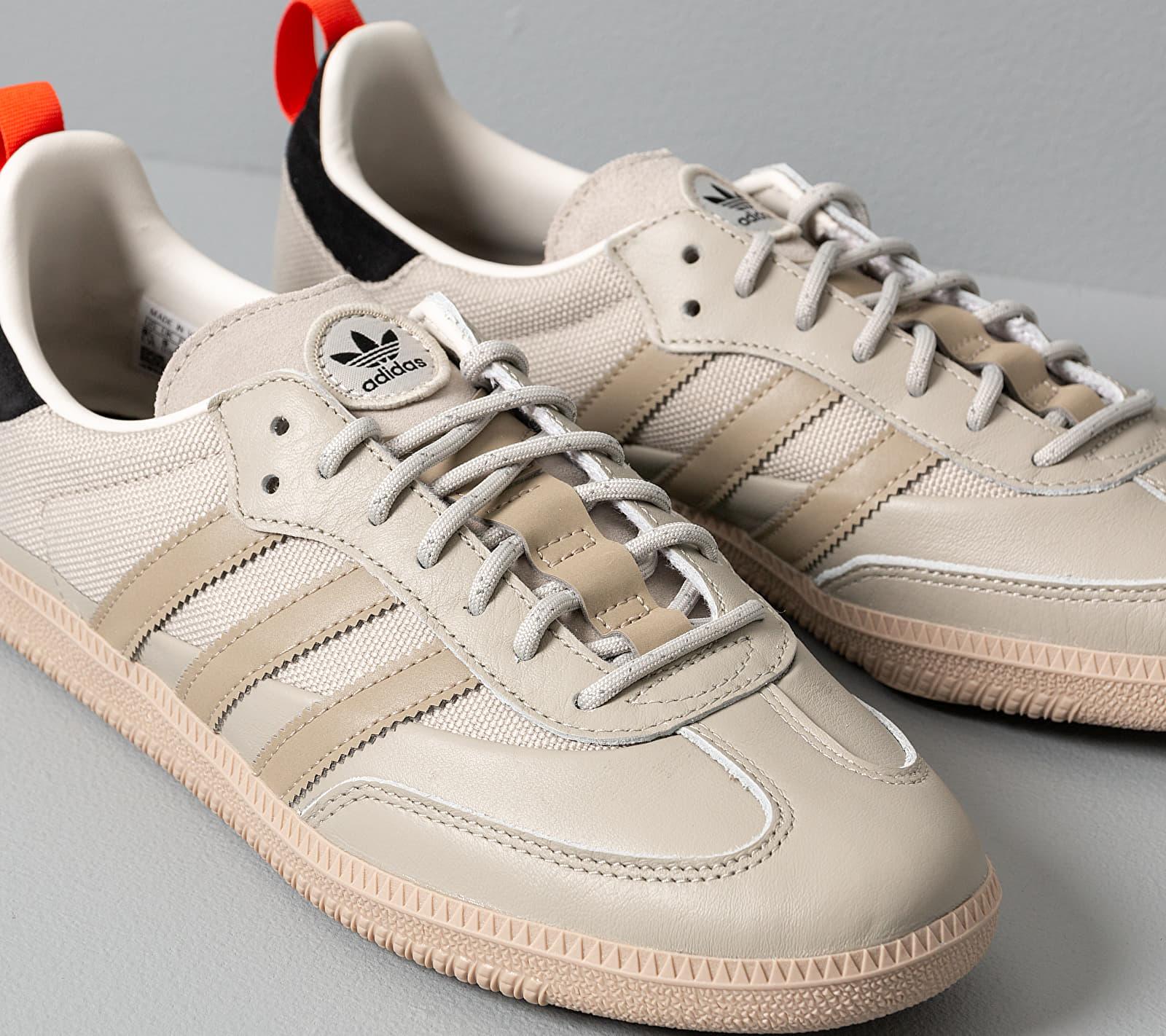 Adidas Samba Og Sesame/ Cyber Metallic/ Core Black Adidas Samba Og Sesame/ Cyber Metallic/ Core Black