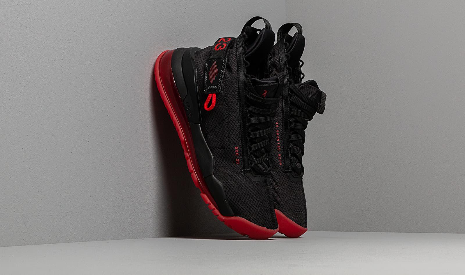 nike proto max 720 black