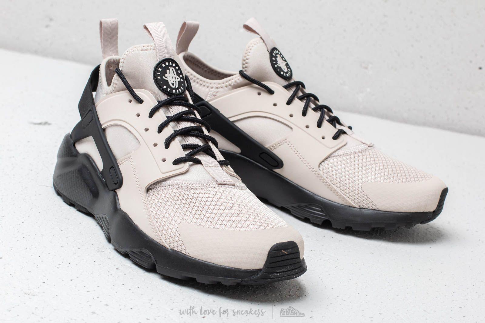 nike huarache desert sand