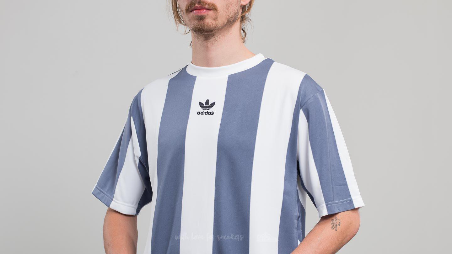 adidas rival goalie tee