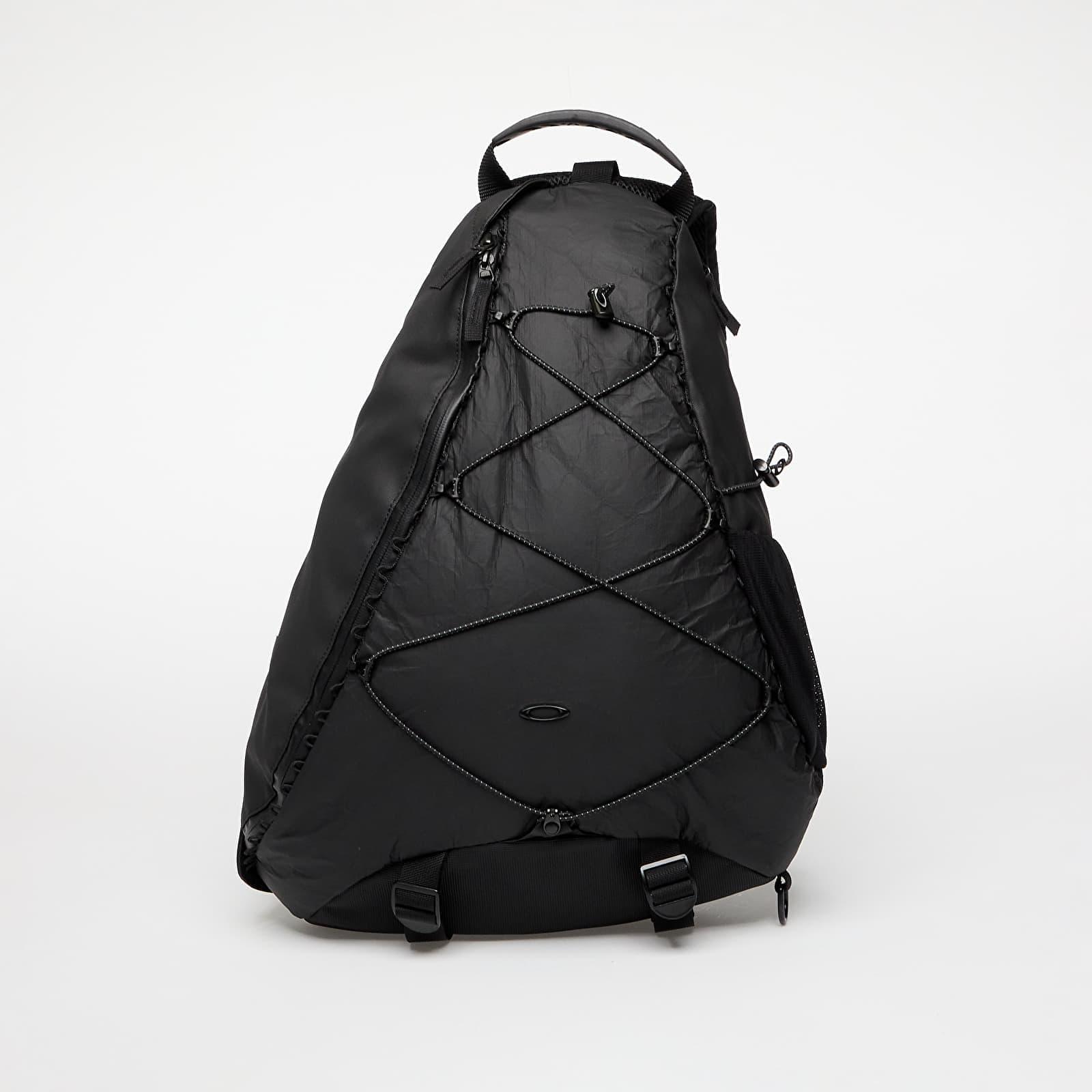 【OAKLEY】25ss LATITUDE SLING BAG Oakley Latitude Sling Pack Unisex Casual Sports Travel Bag