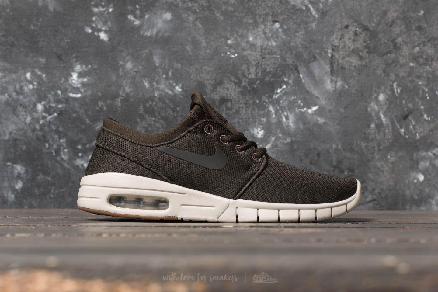 stefan janoski max gs