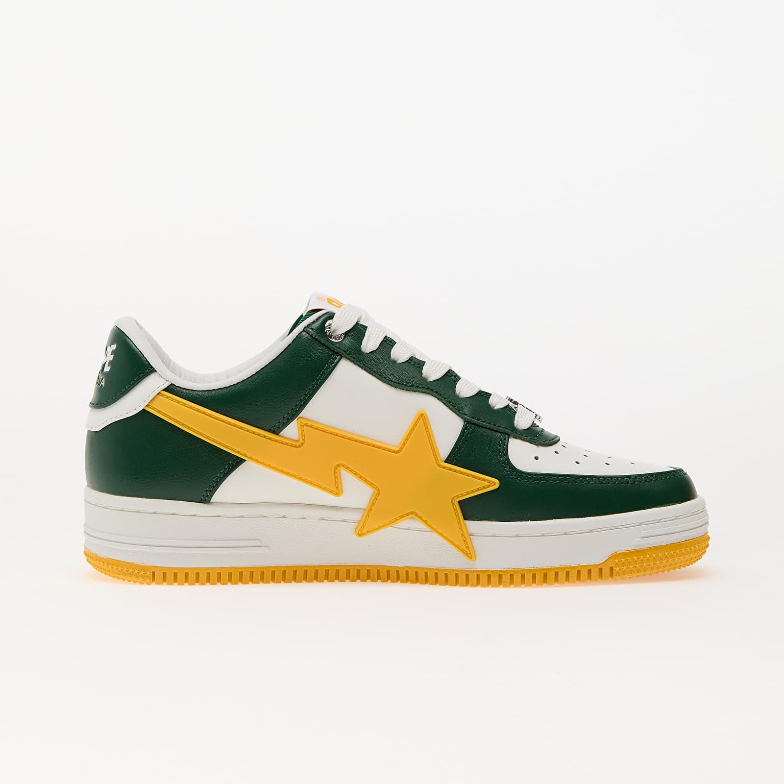 A BATHING APE ポロシャツ ハイビスカス柄 黄色 BAPE STA 93 HI LADIES – eu.bape.com