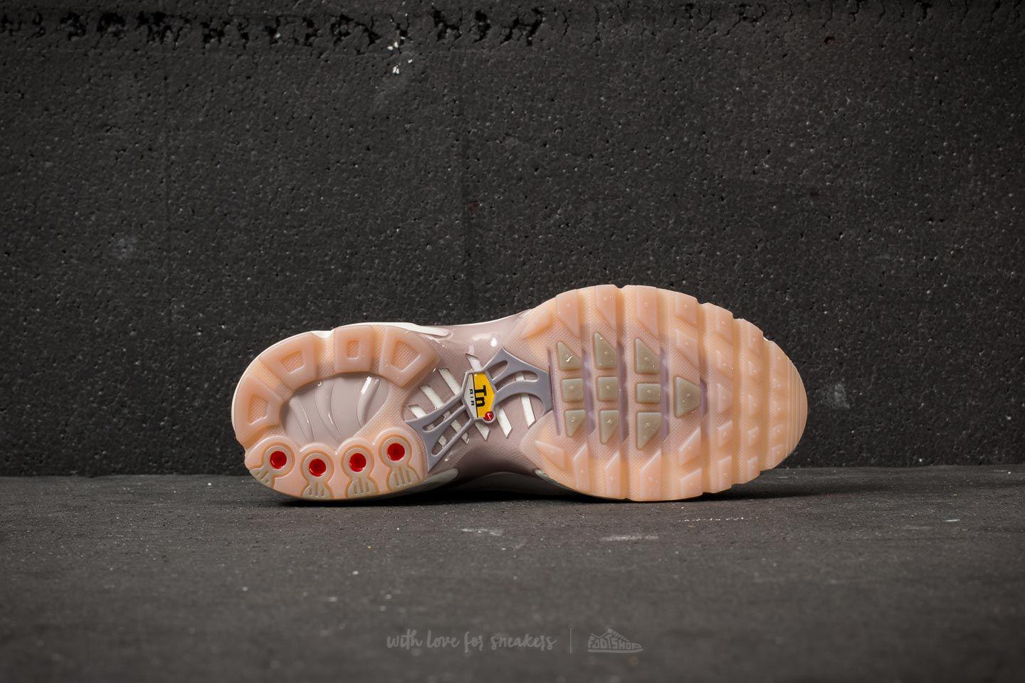 air max plus lx particle rose