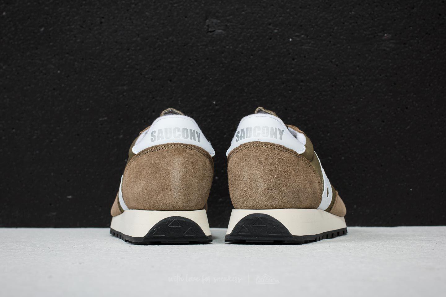 saucony cohesion 10 hombre olive