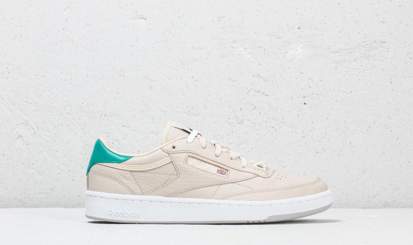 reebok club c marcial