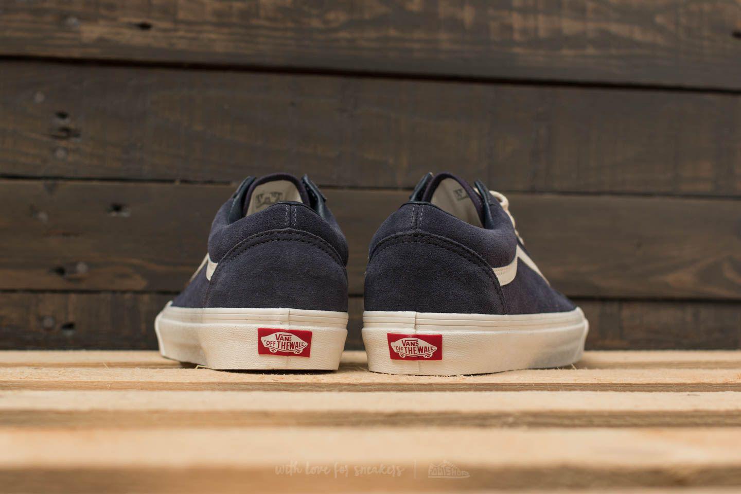 old skool herringbone