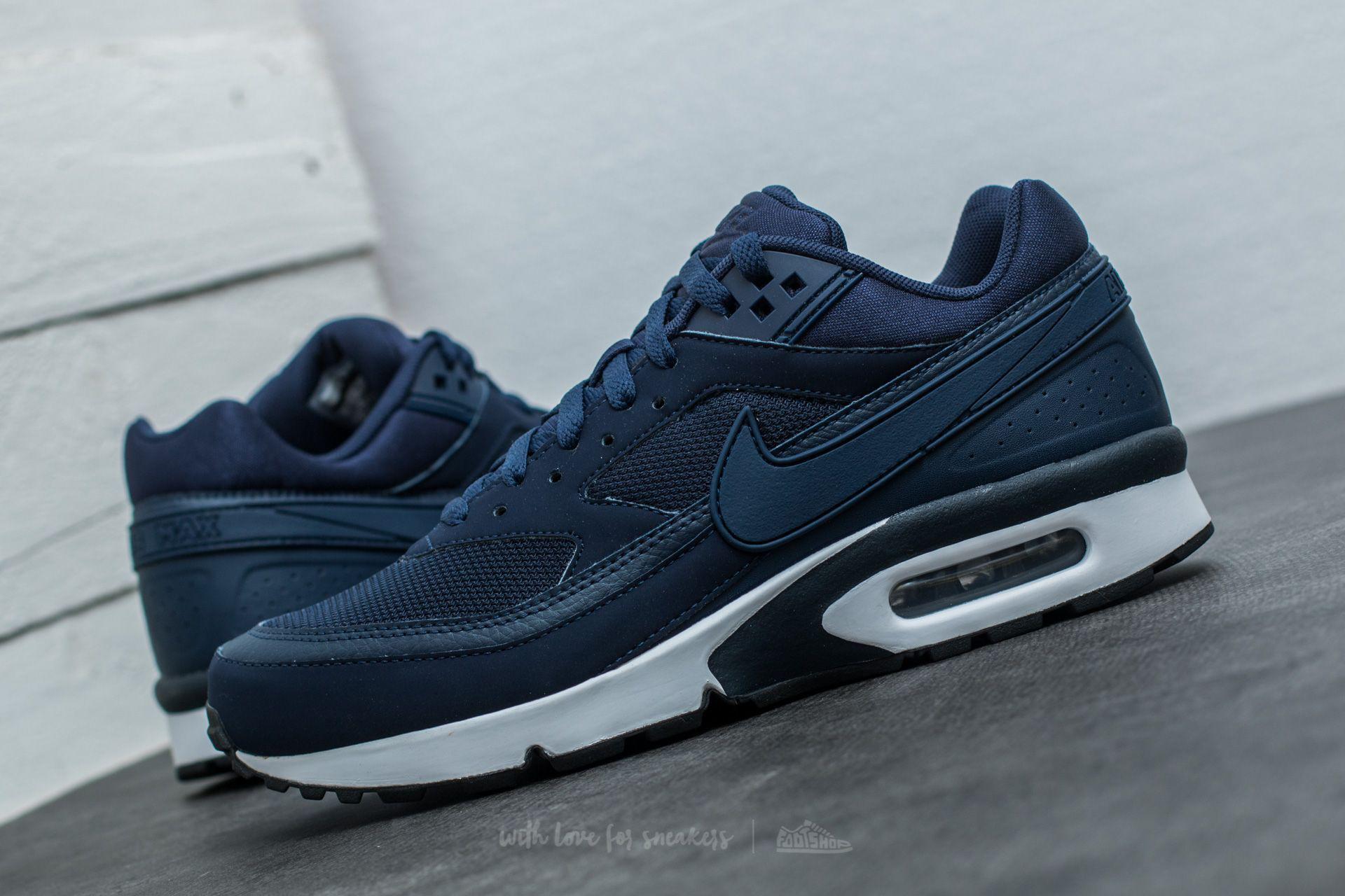 Nike Wavy Midnight Navy Nederland