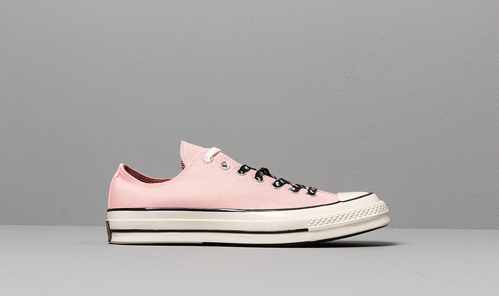 converse dusty peach
