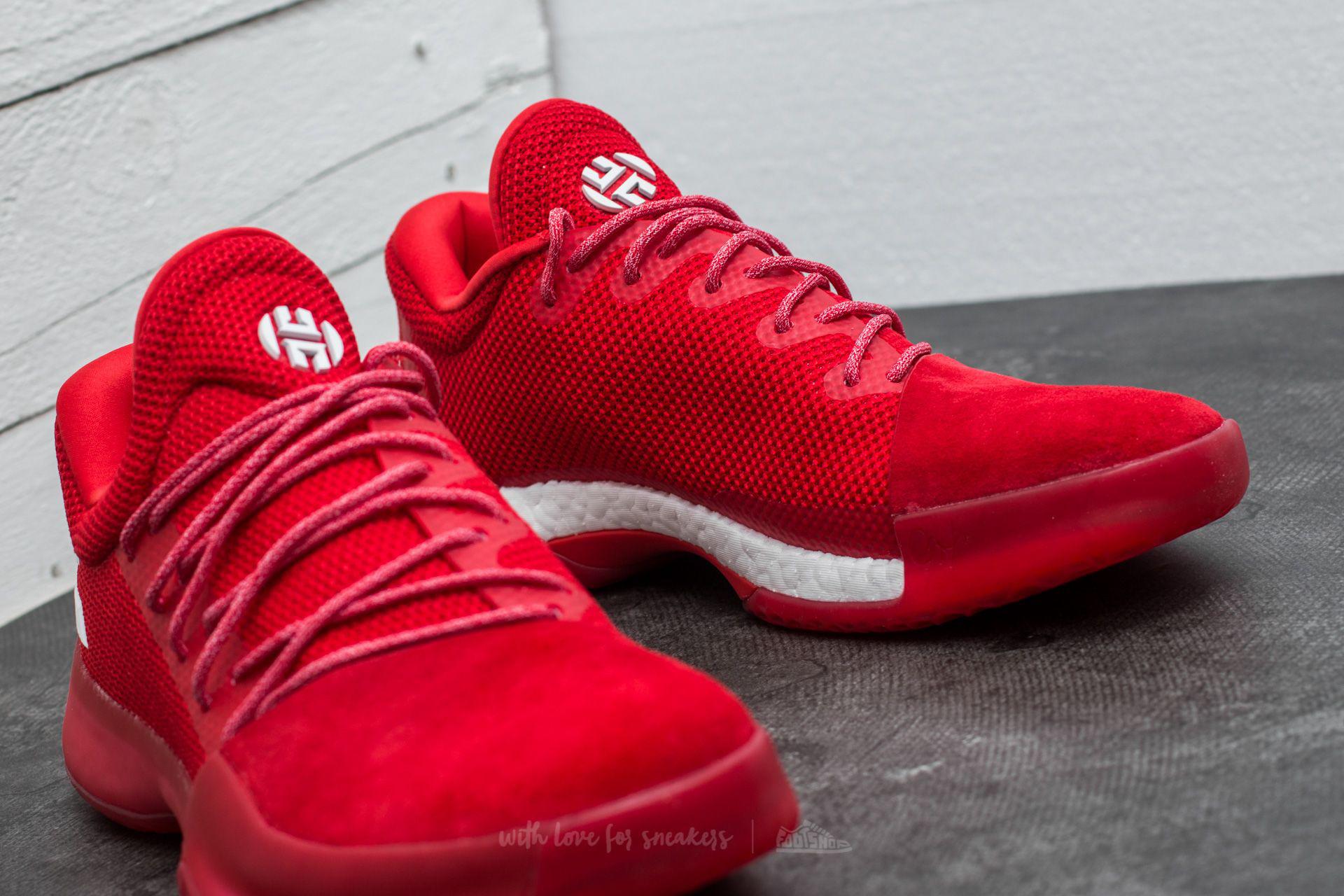 harden vol 1 scarlet