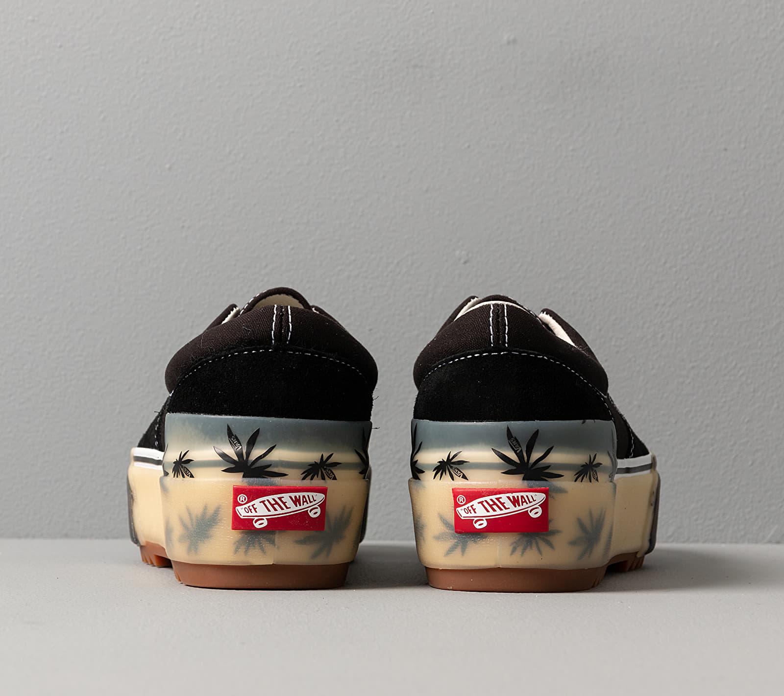 vans era stacked lx