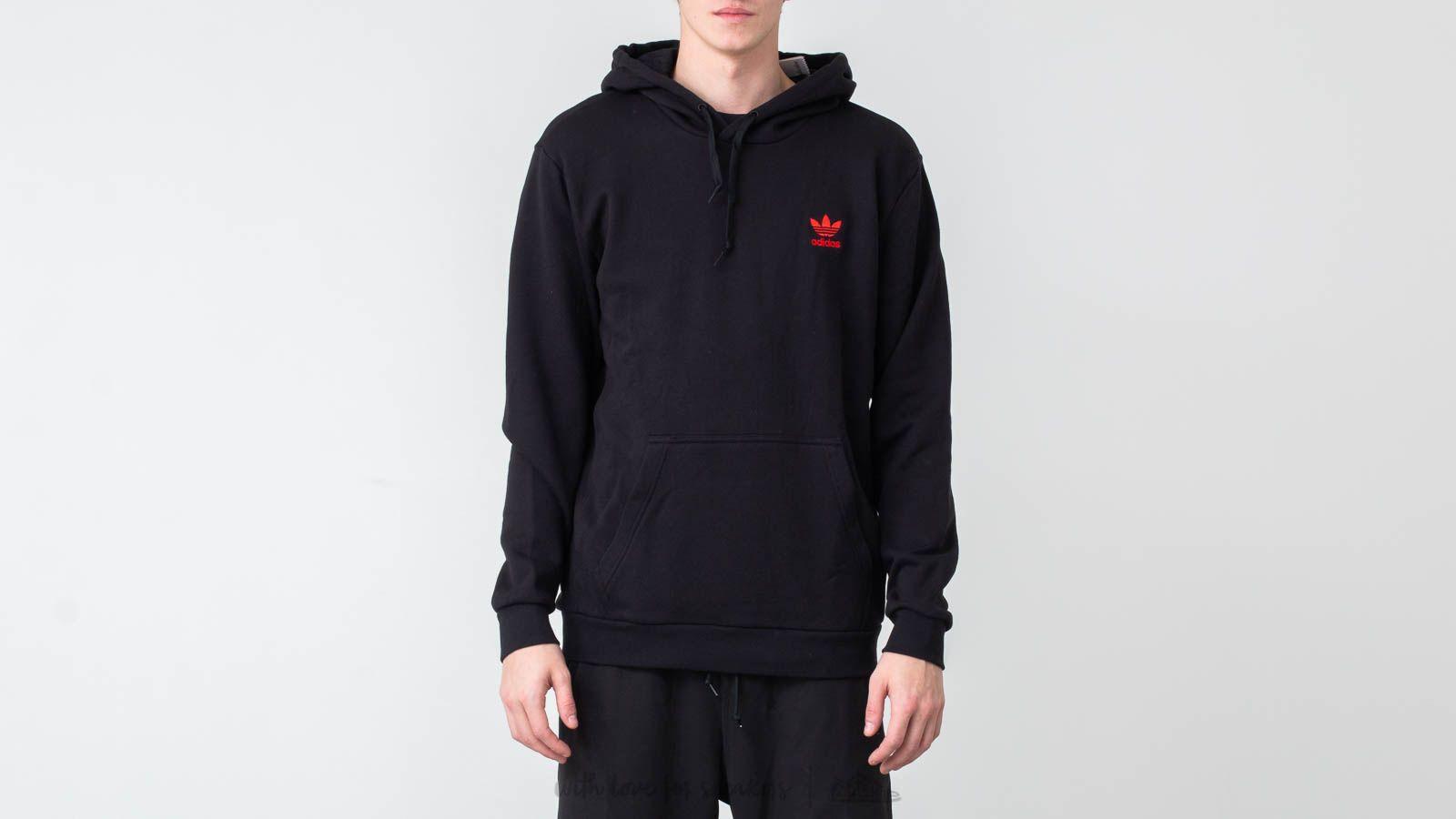 adidas v day hoodie