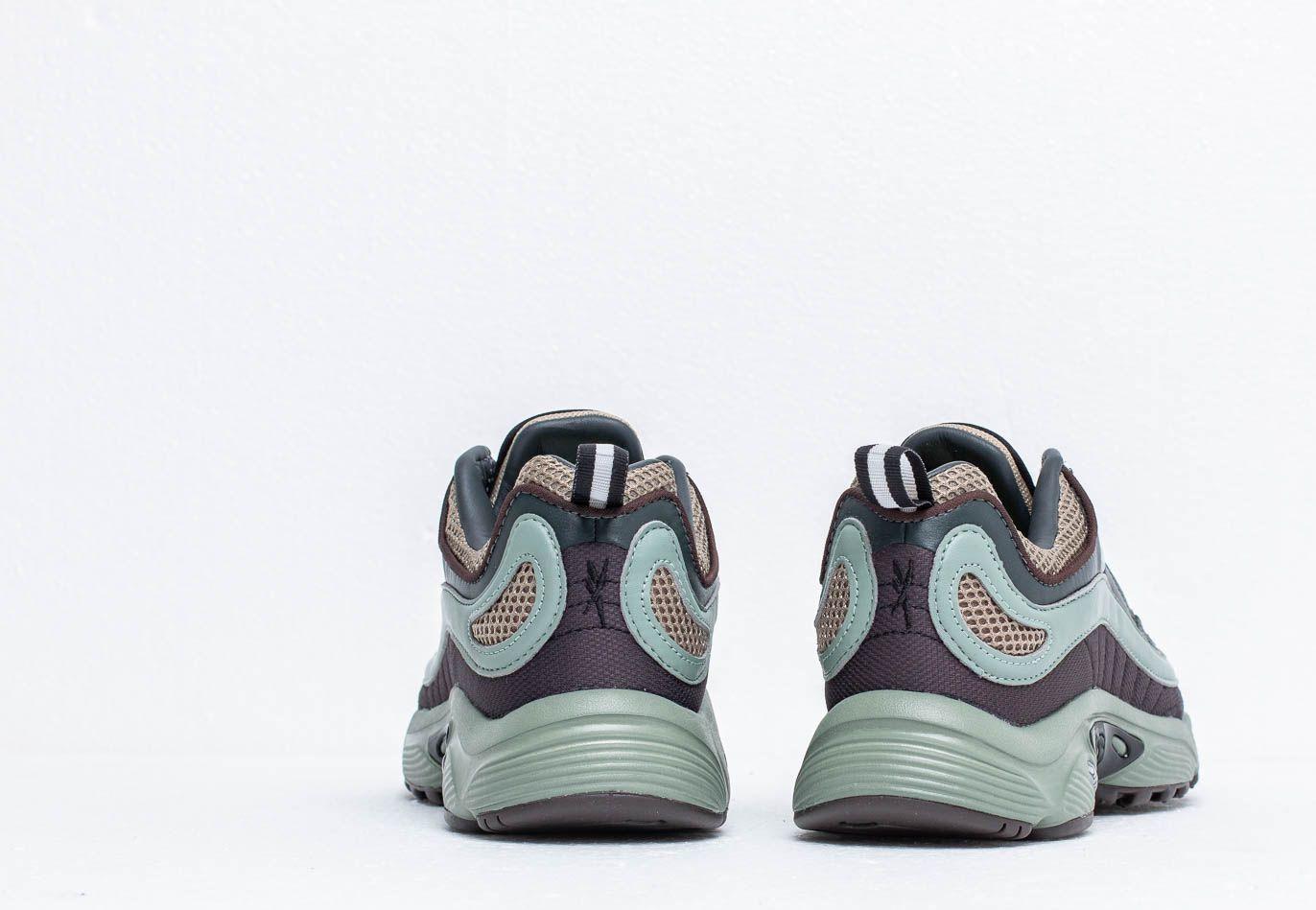 reebok x vainl archive daytona dmx mu