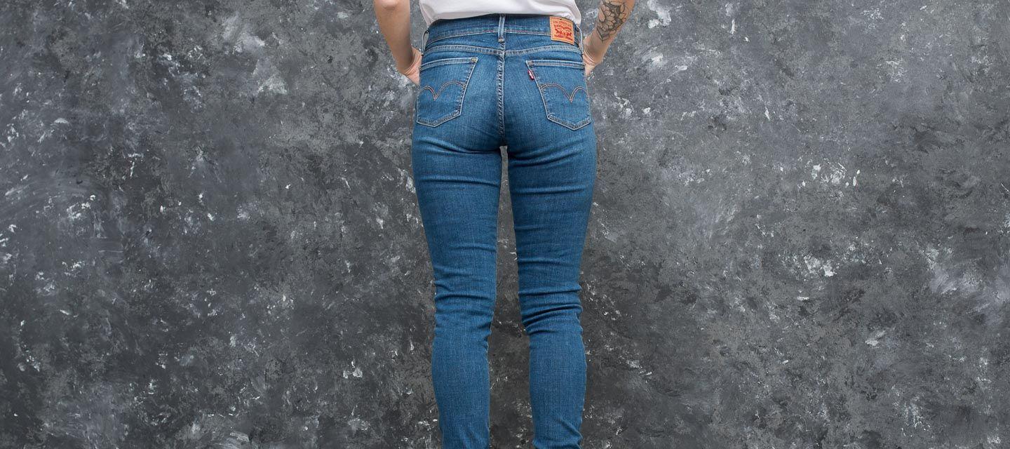 levi's 710 la vie