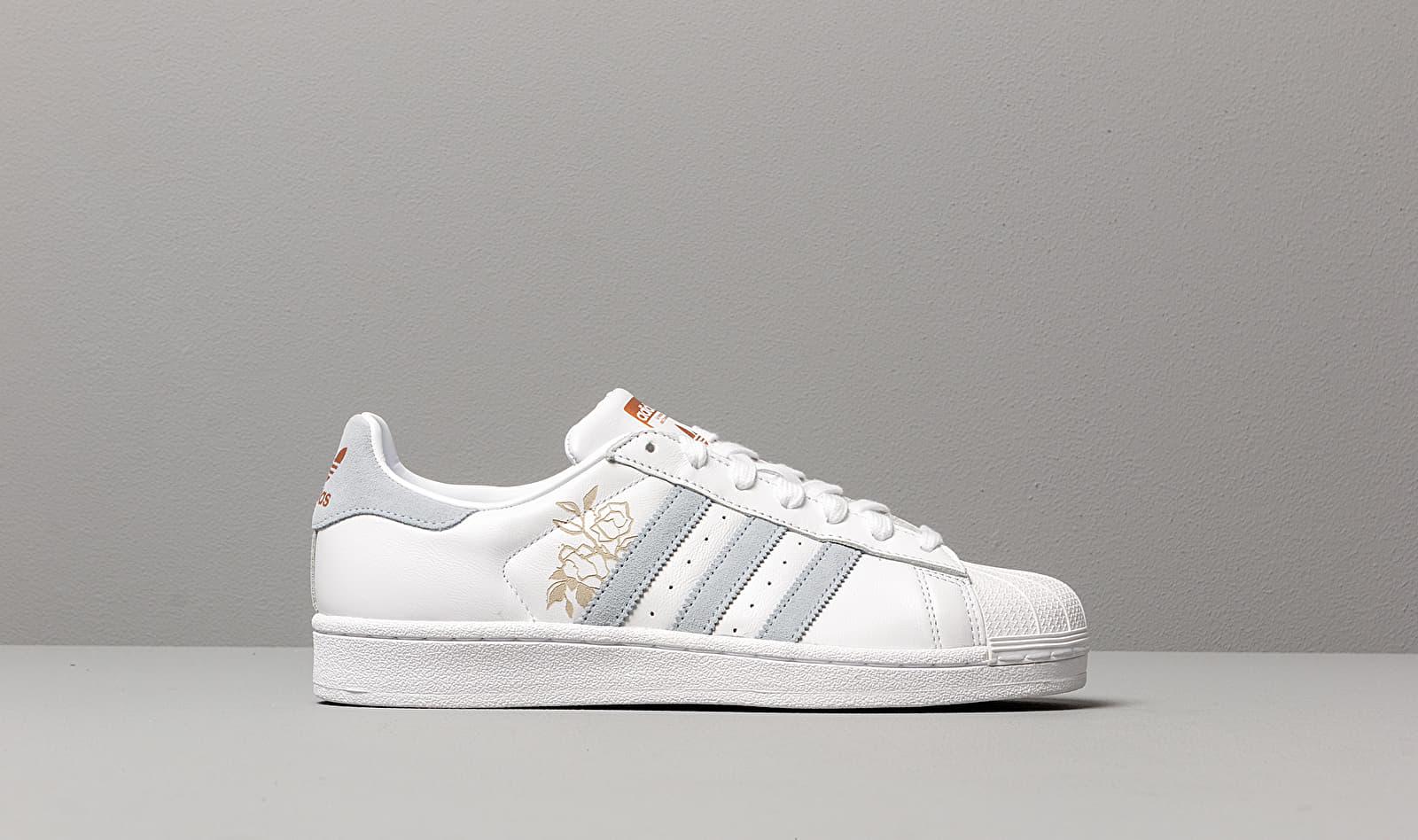 adidas superstar periwinkle
