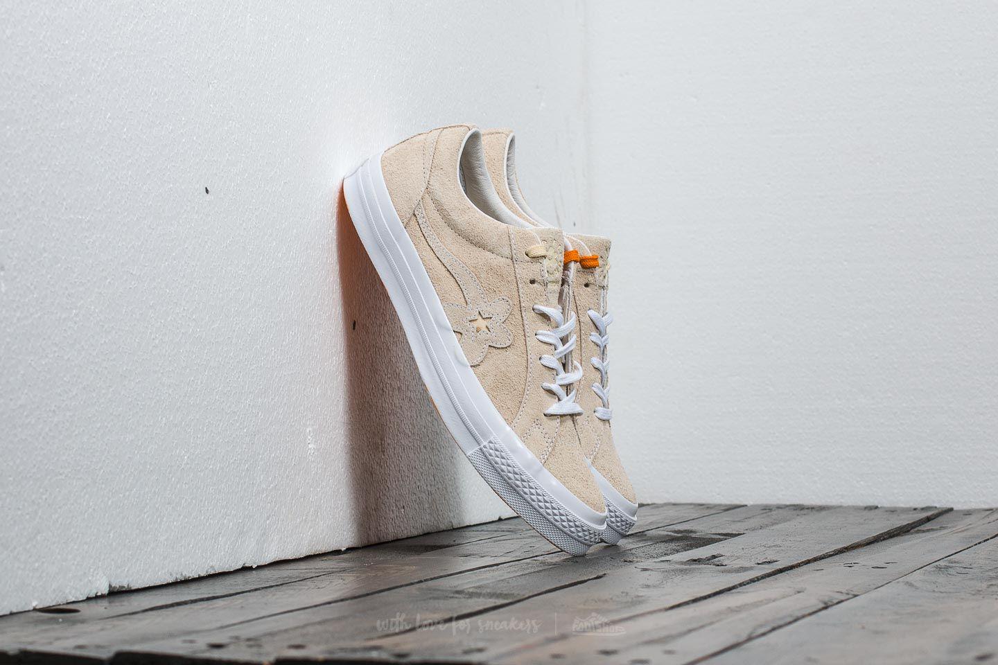 vanilla golf le fleur