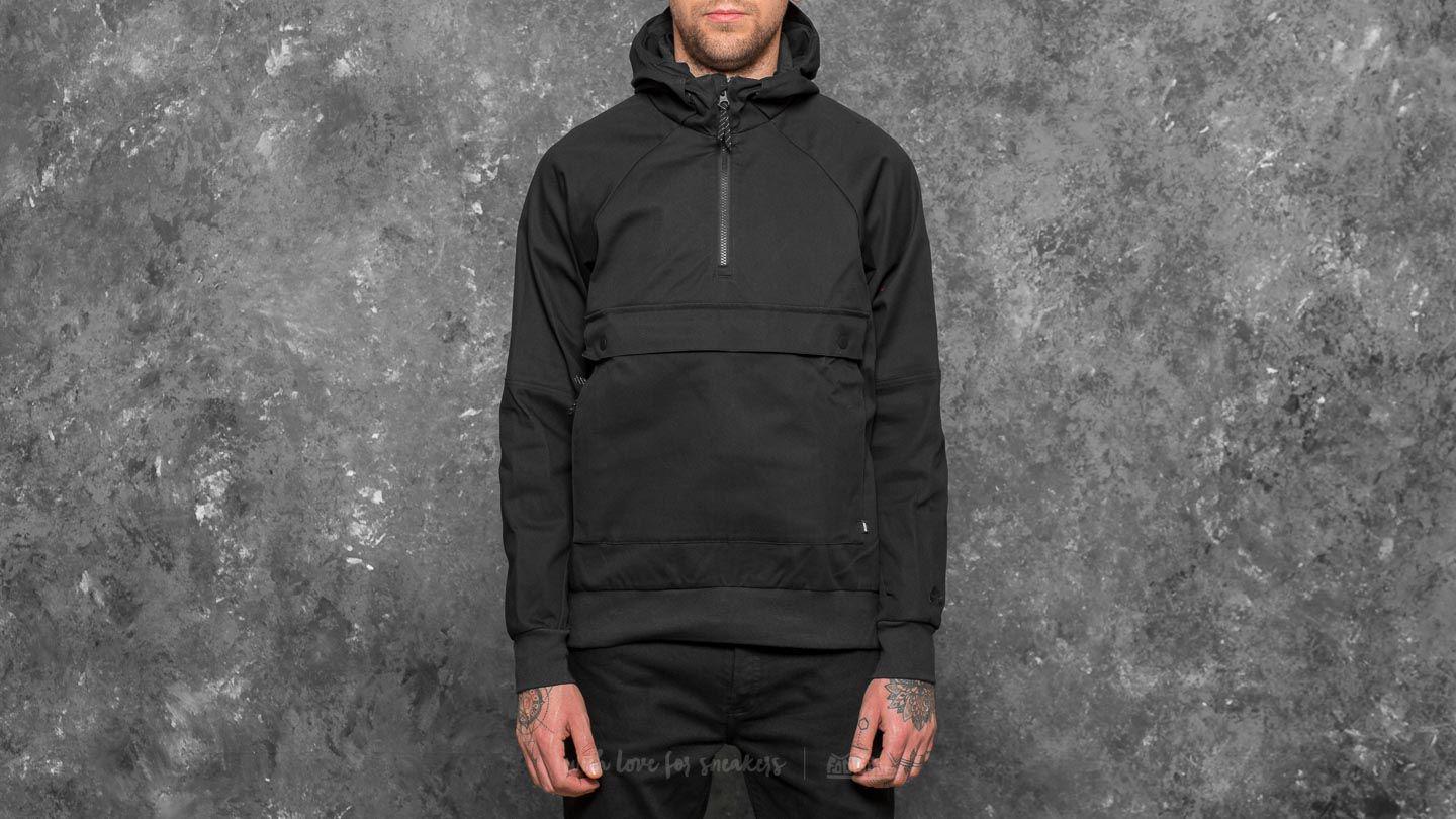 nike sb everett anorak nike sb everett anorak
