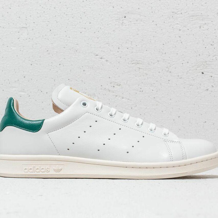 stan smith noble green