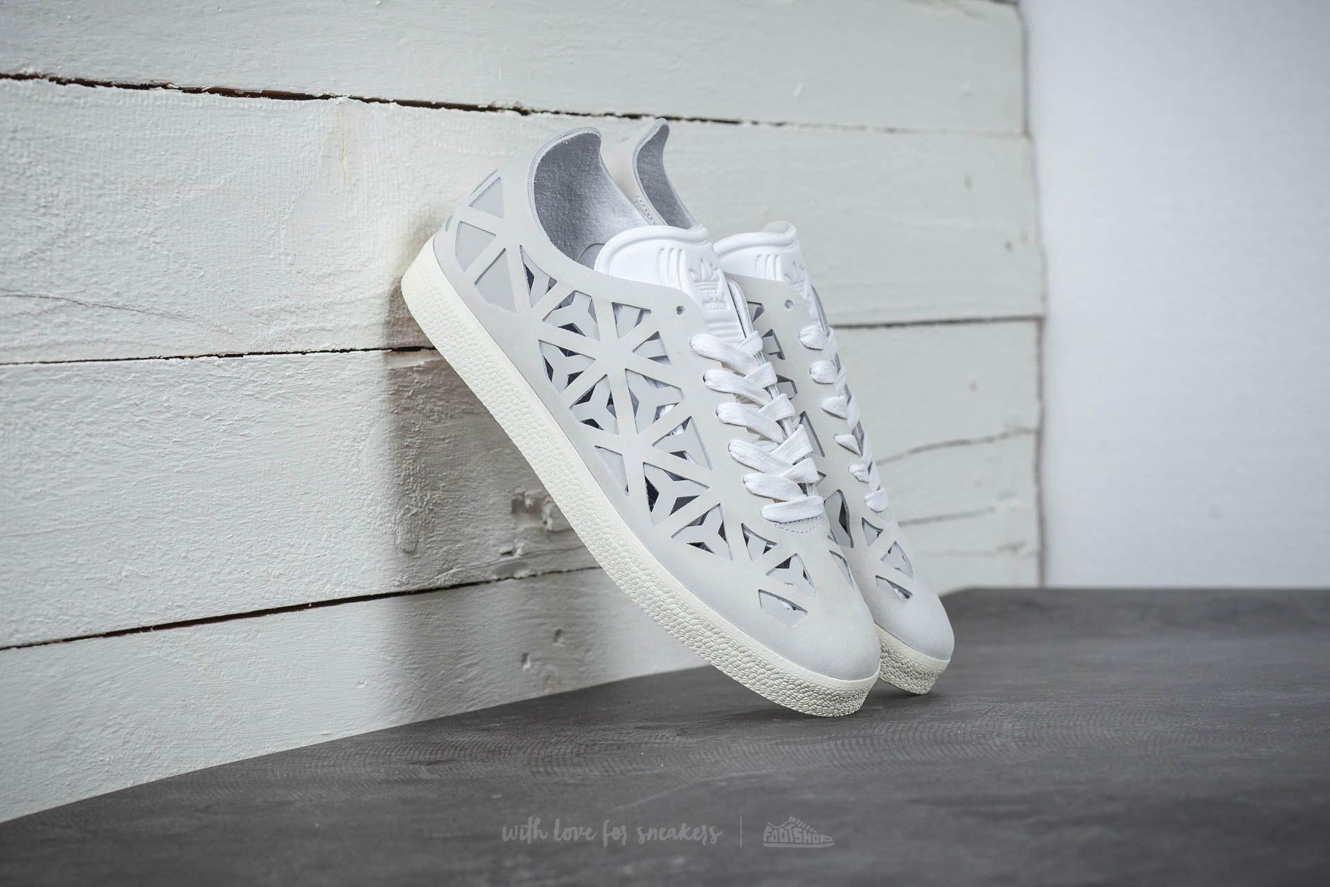 adidas Originals Adidas Gazelle Cutout W Footwear White/ Footwear ... adidas Originals Adidas Gazelle Cutout W Footwear White/ Footwear ...