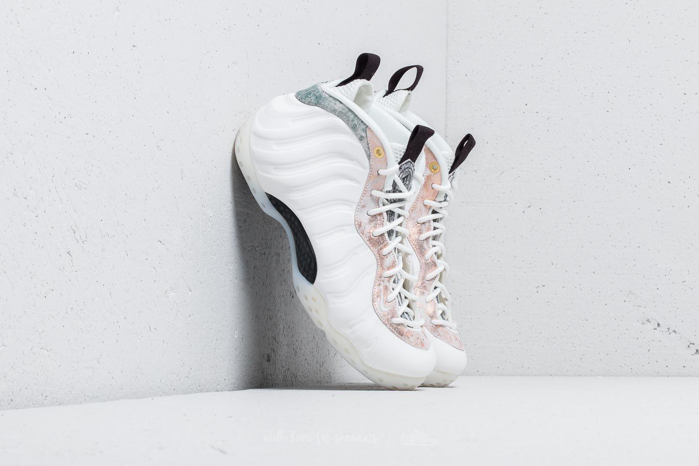 summit white foamposites