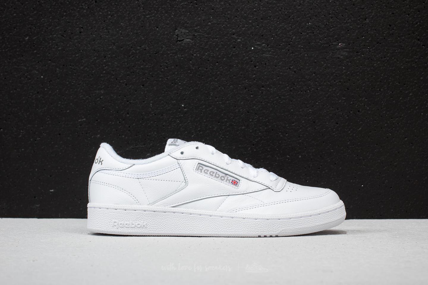 reebok club c 85 archive