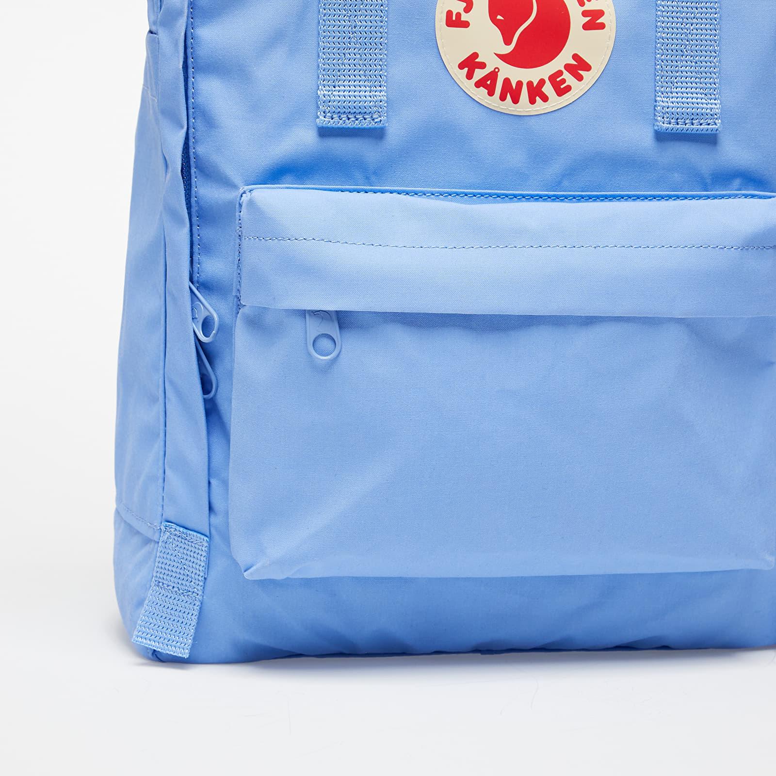 Fjallraven Kånken Backpack Ultramarine in Blue | Lyst