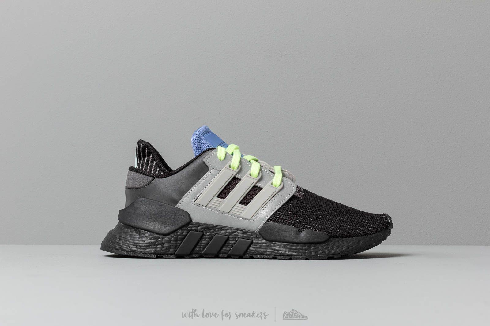 eqt support 9118