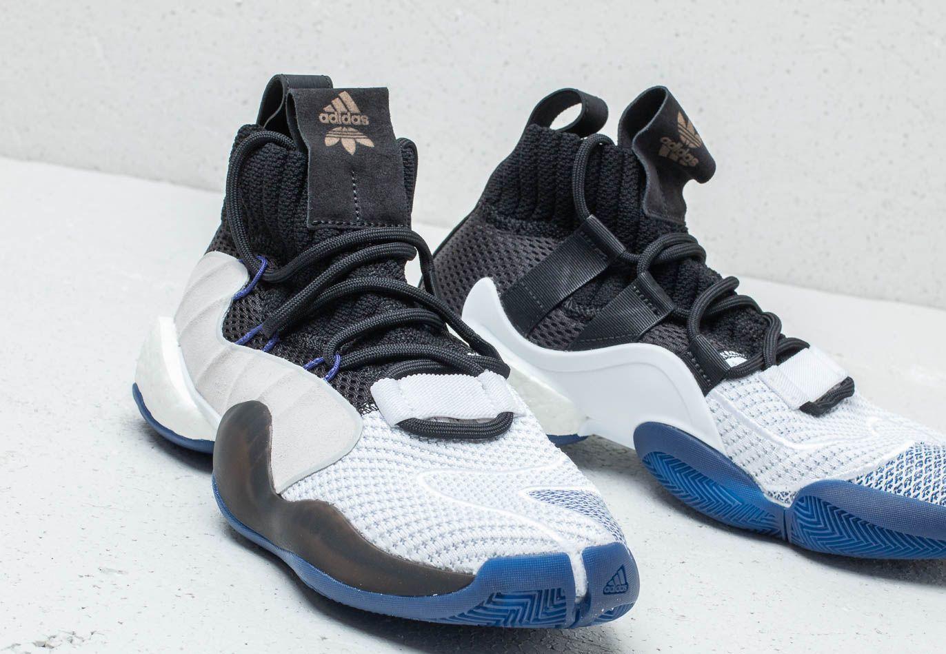 crazy byw x black
