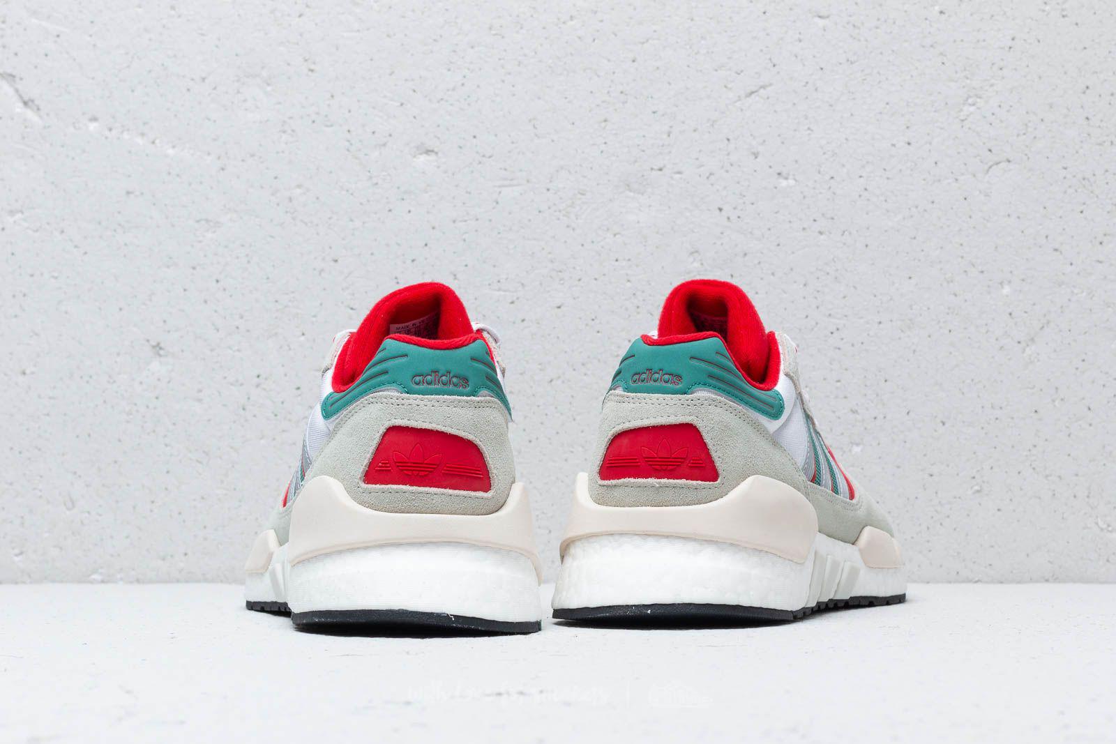 adidas zx 930 zwart
