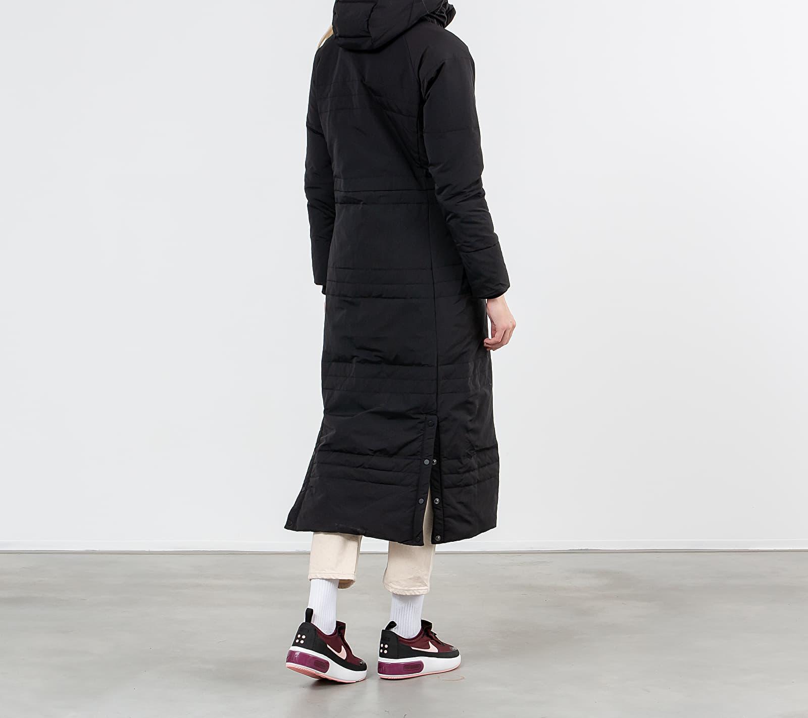 columbia women's ruby falls long down parka