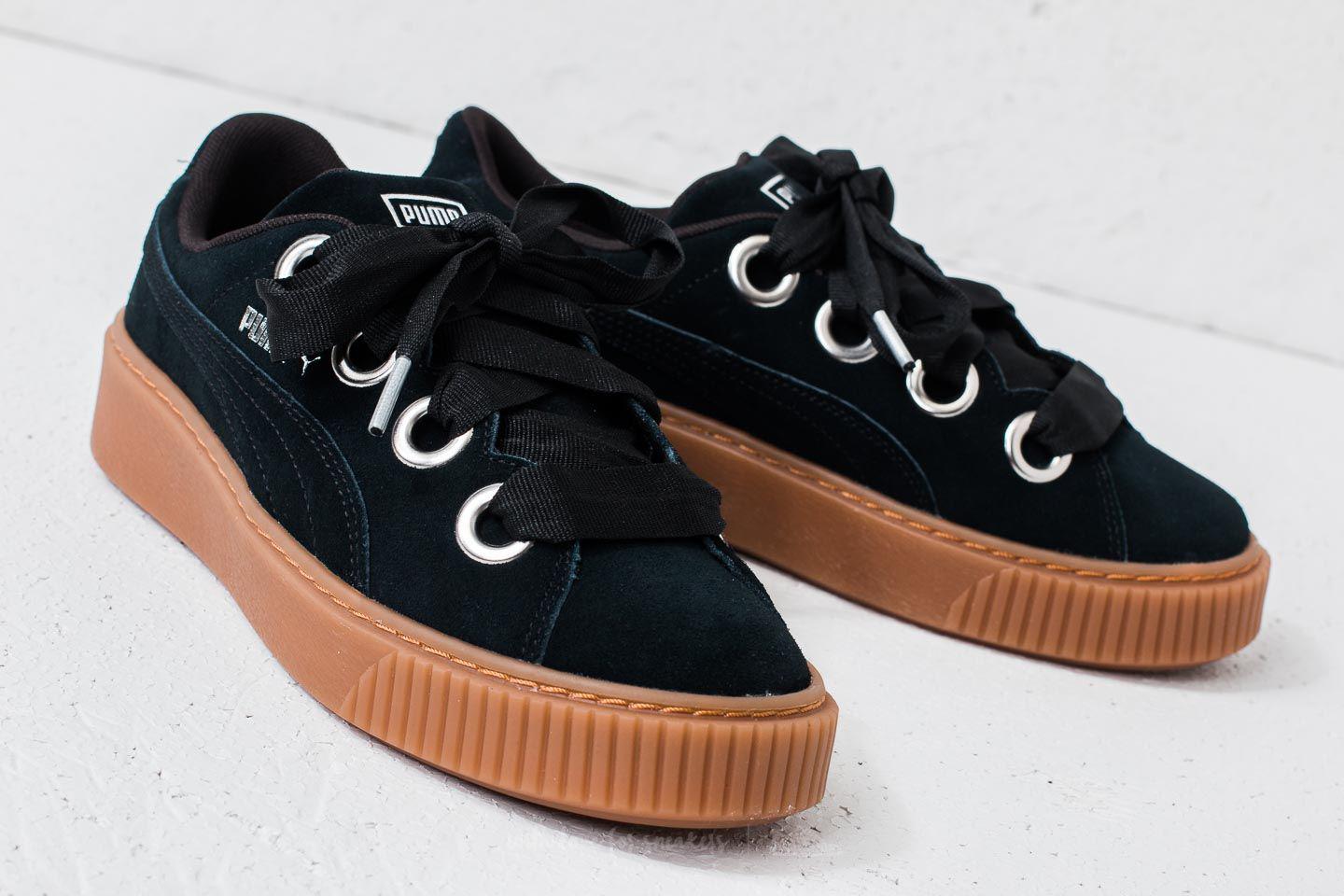 puma kiss suede puma kiss suede