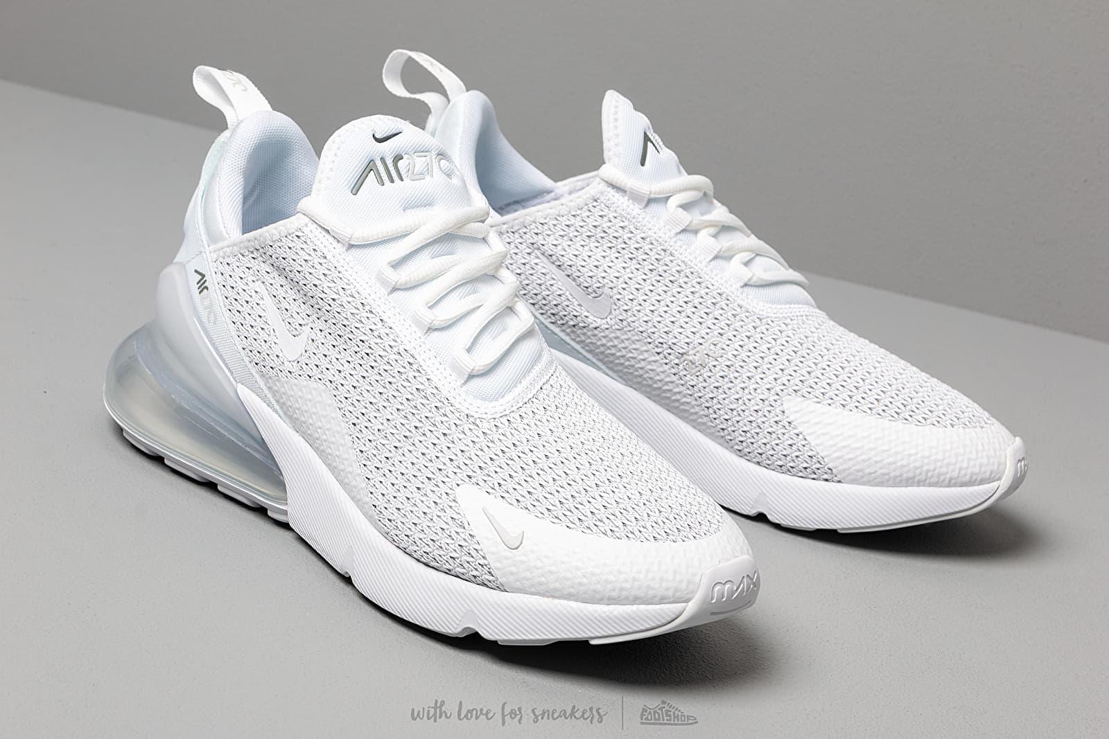 air max 270 footshop