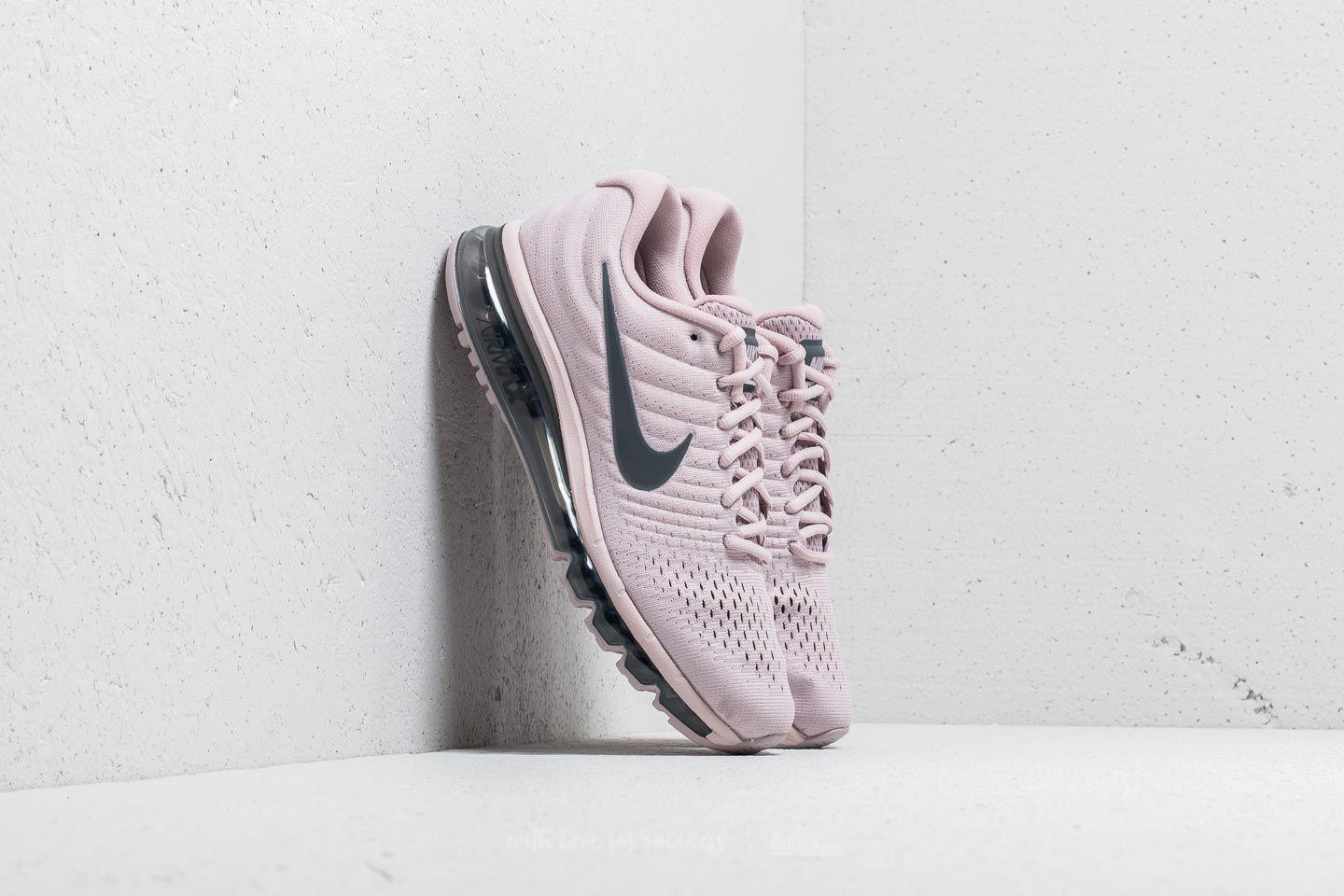 nike air max 2017 rose nike air max 2017 rose