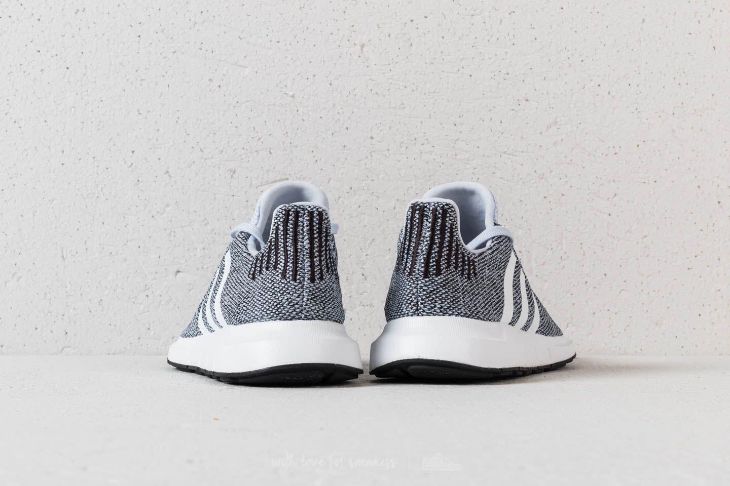 adidas swift run aero blue