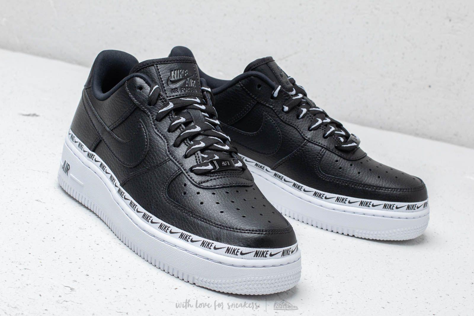 nike air force 1 07 se prm