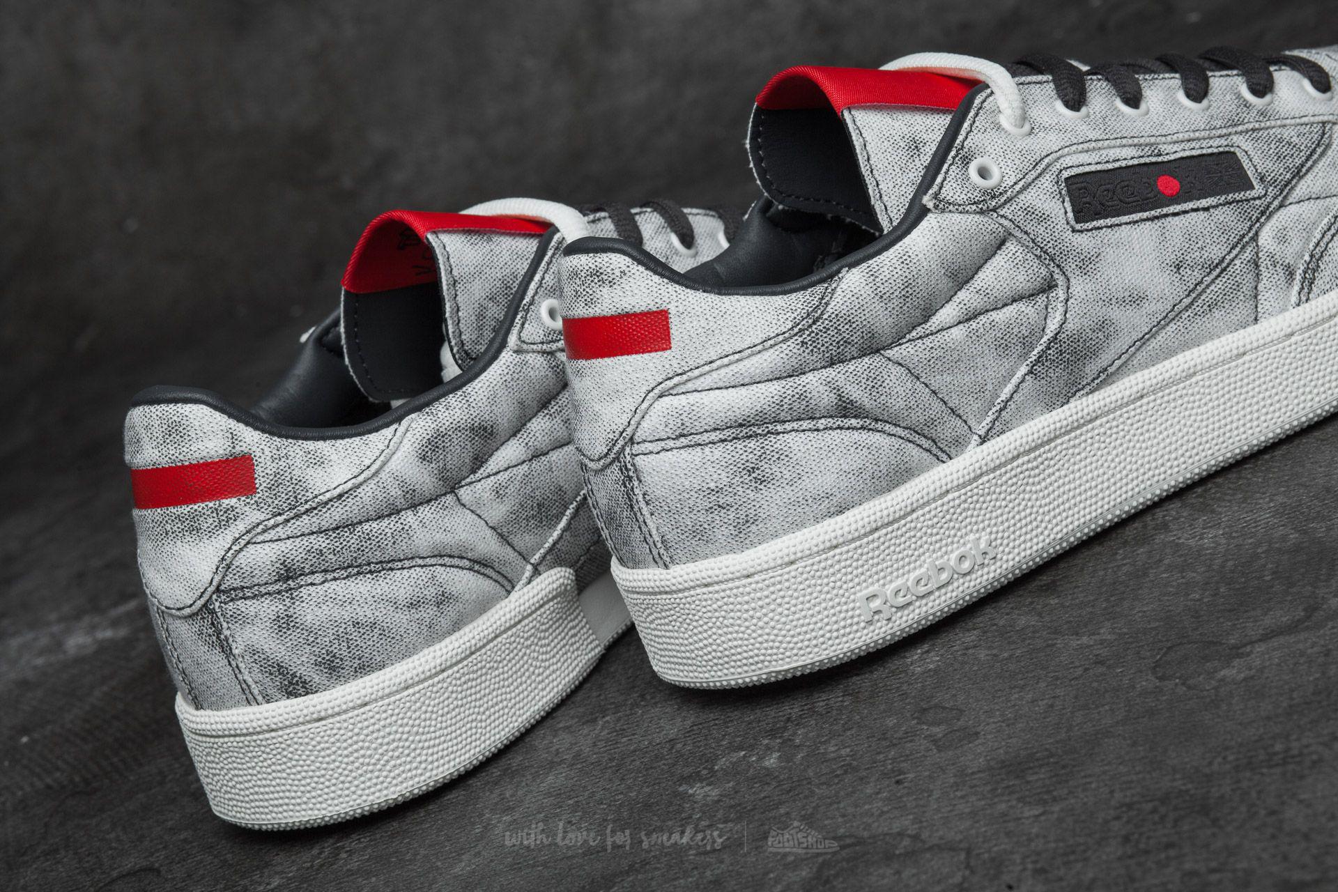 kendrick lamar club c