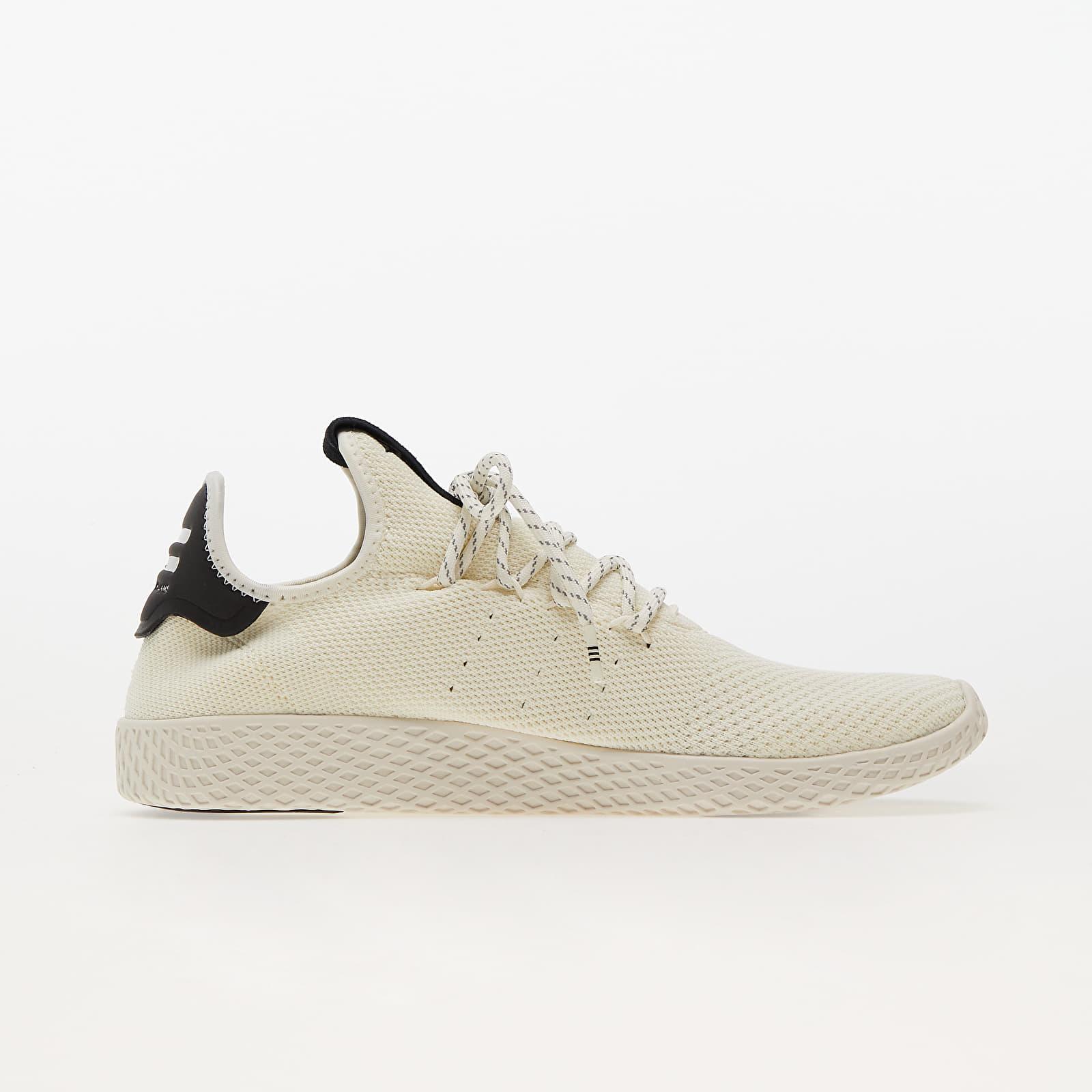 adidas Originals Adidas x Pharrell Williams Tennis Hu Off White/ Core  White/ Core Black für Herren | Lyst AT