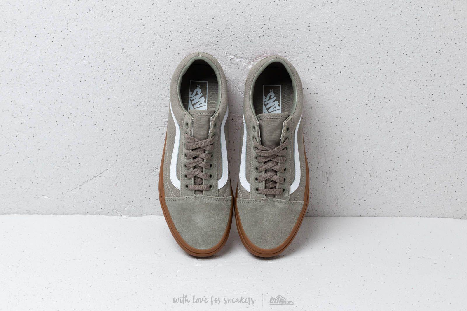 vans old skool laurel oak